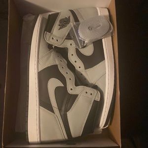 Jordan 1 Shadow Grey 2.0 DS